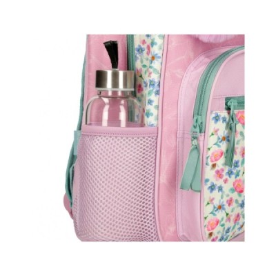 MOCHILA 42CM. MY LITTLE GARDEN