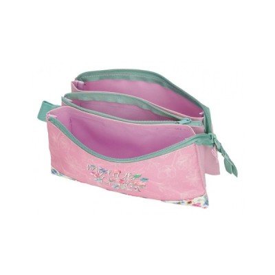 PORTATODO 3C. MY LITTLE GARDEN