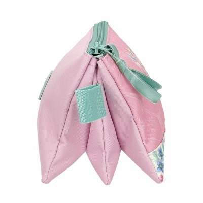 PORTATODO 3C. MY LITTLE GARDEN