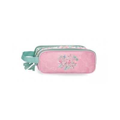 PORTATODO 3C. MY LITTLE GARDEN