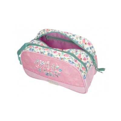 NECESER 2C. MY LITTLE GARDEN