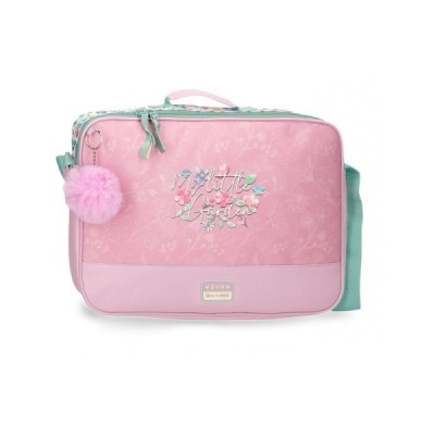 CARTERA EXTRAESCOLAR. MY LITTLE GARDEN