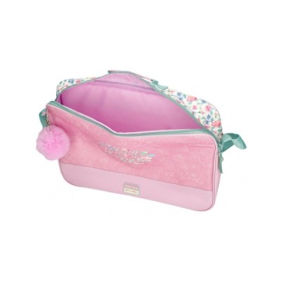 CARTERA EXTRAESCOLAR. MY LITTLE GARDEN