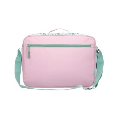 CARTERA EXTRAESCOLAR. MY LITTLE GARDEN