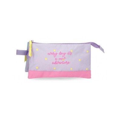 PORTATODO 3C. NEW ADVENTURE