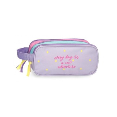 PORTATODO 3C. NEW ADVENTURE