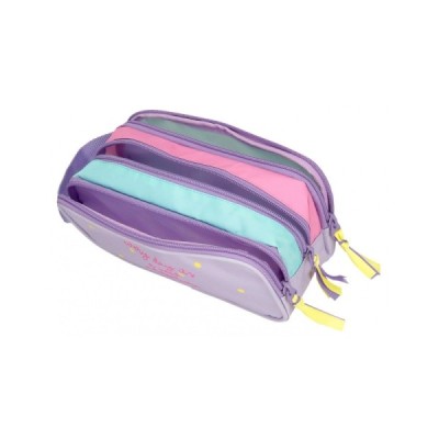 PORTATODO 3C. NEW ADVENTURE