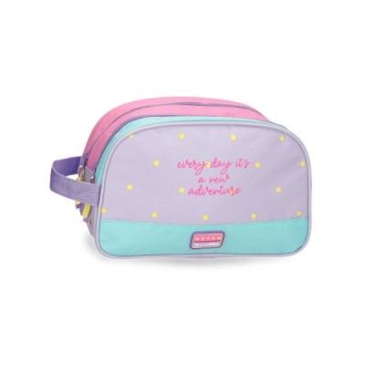 NECESER ADAP 2C. NEW ADVENTURE