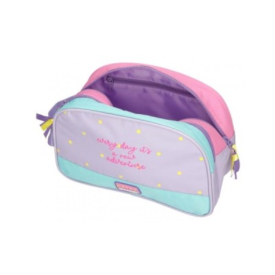 NECESER ADAP 2C. NEW ADVENTURE