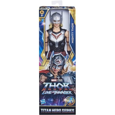 FIGURA TITAN, MIGHTY THOR