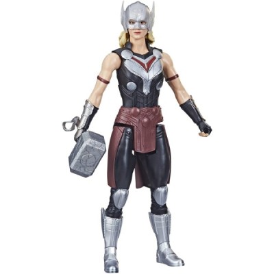 FIGURA TITAN, MIGHTY THOR