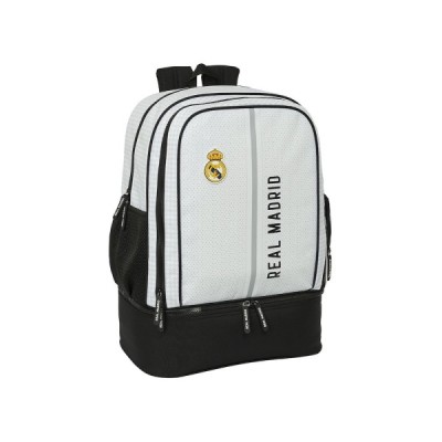 MOCHILA ENTRENAMIENTO REAL MADRID 1 EQUIP. 24/25
