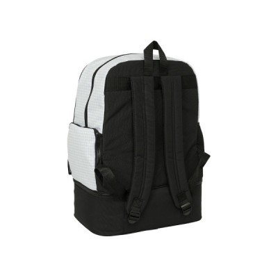 MOCHILA ENTRENAMIENTO REAL MADRID 1 EQUIP. 24/25