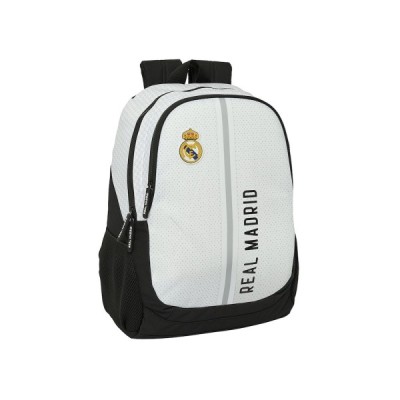 MOCHILA ADAPT.CARRO REAL MADRID 1 EQUIP. 24/25