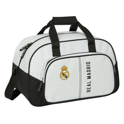 BOLSA DEPORTE REAL MADRID 1 EQUIP. 24/25