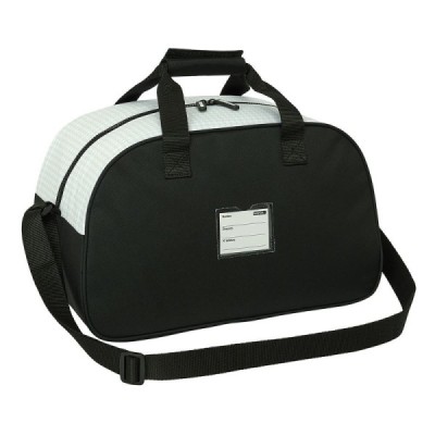 BOLSA DEPORTE REAL MADRID 1 EQUIP. 24/25
