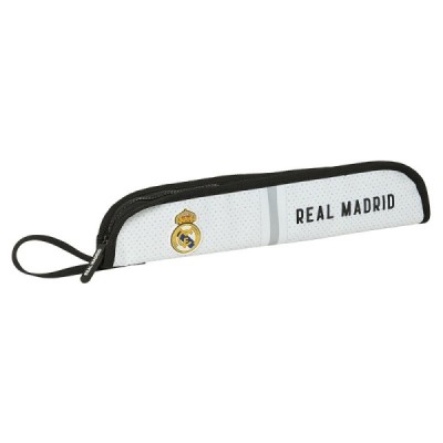 PORTAFLAUTAS REAL MADRID 1 EQUIP. 24/25