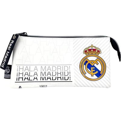 Real Madrid  Portatodo Triple - Hala Madrid