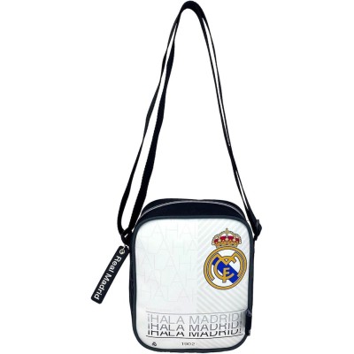Real Madrid Bandolera - Hala Madrid