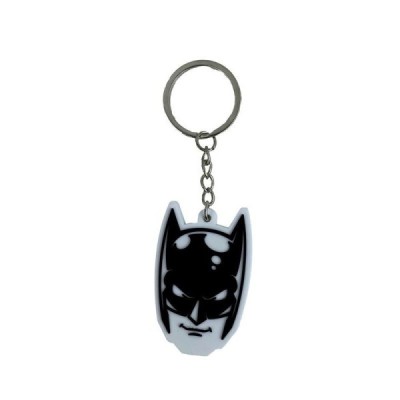 Batman Set de Cartera y Llavero en Caja