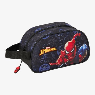NECESER 1 ASA ADAPT.CARRO SPIDER-MAN "ATTACK"