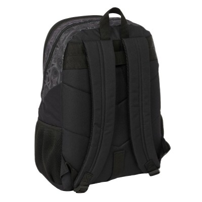 MOCHILA ADAPT.CARRO AVENGERS "VENDETTA"