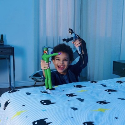 Batman Figura de 30 cm Enigma