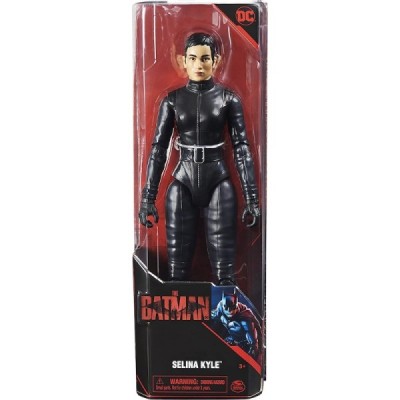 Batman La Película Figura 30 cm Catwoman