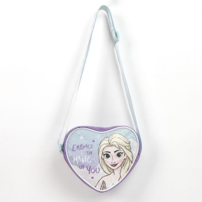 BOLSO CORAZON Frozen
