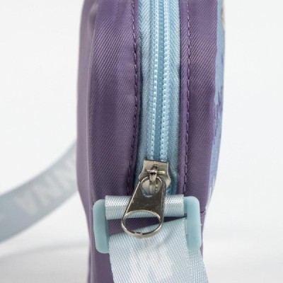 BOLSO CORAZON Frozen