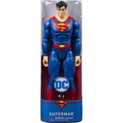Figura Superman 30 cm