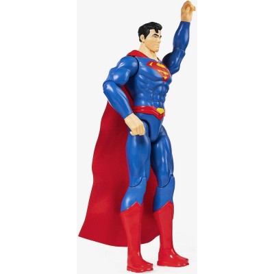 Figura Superman 30 cm