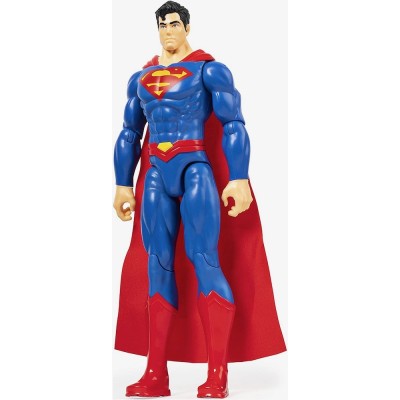 Figura Superman 30 cm