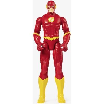Flash,  Figura The Flash 30cm