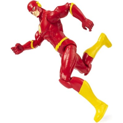Flash,  Figura The Flash 30cm