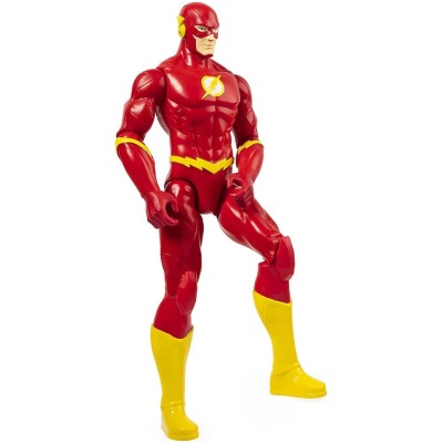 Flash,  Figura The Flash 30cm