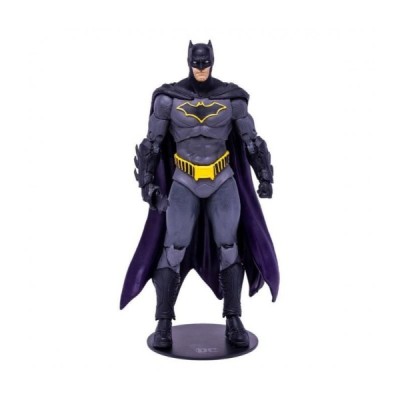 Figura DC Multiverse BATMAN - REBIRTH