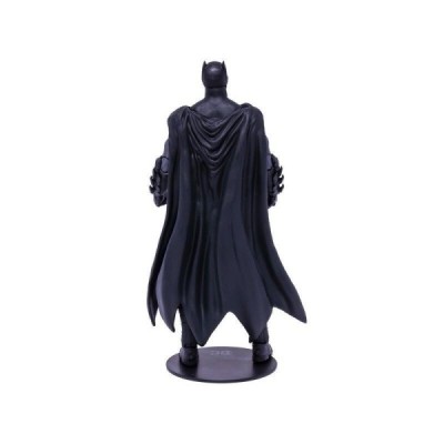 Figura DC Multiverse BATMAN - REBIRTH