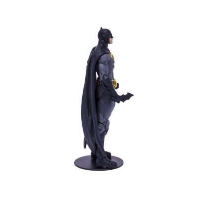 Figura DC Multiverse BATMAN - REBIRTH