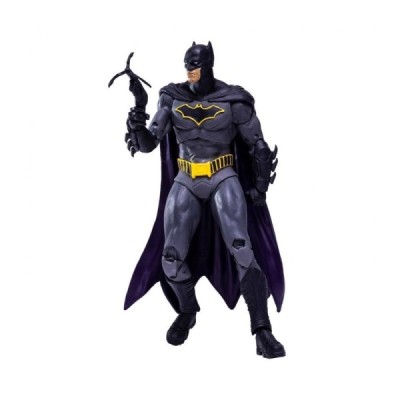 Figura DC Multiverse BATMAN - REBIRTH