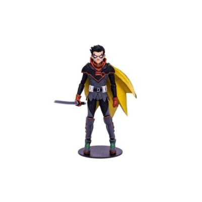 Figura DC Multiverse DAMIEN WAYNE - DEATH METAL