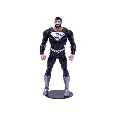 Figura DC Multiverse SOLAR SUPERMAN