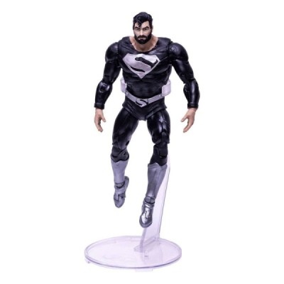 Figura DC Multiverse SOLAR SUPERMAN