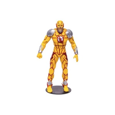 Figura DC Multiverse REVERSE FLASH