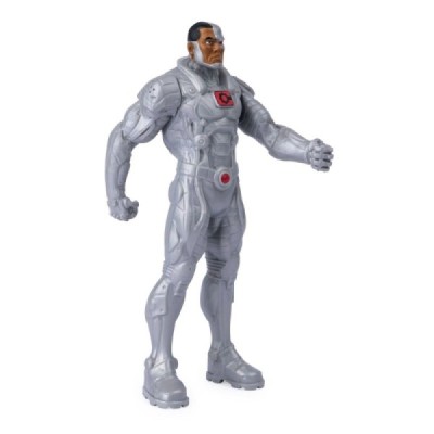Figura 15 cm Value Cyborg