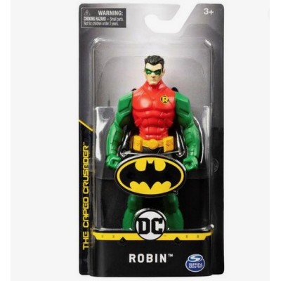 Figura 15 cm Value Robin