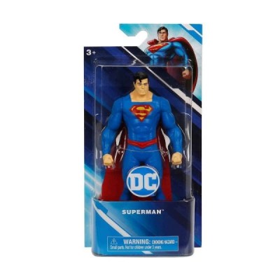 Figura 15 cm Value Superman