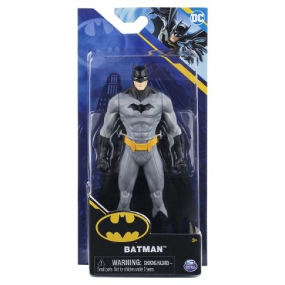 Figura 15 cm Value Batman S1