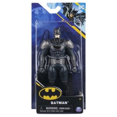 Figura 15 cm Value Batman S4