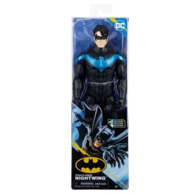 Batman Figura Nightwing 30cm
